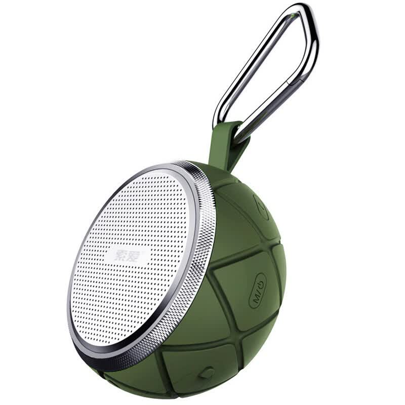 Sony Ericsson (Soaiy) M3 portable outdoor small speakers wireless