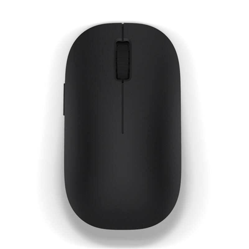 Оригинальная беспроводная мышь Xiaomi Wireless Mouse 1200dpi 2.4Ghz.