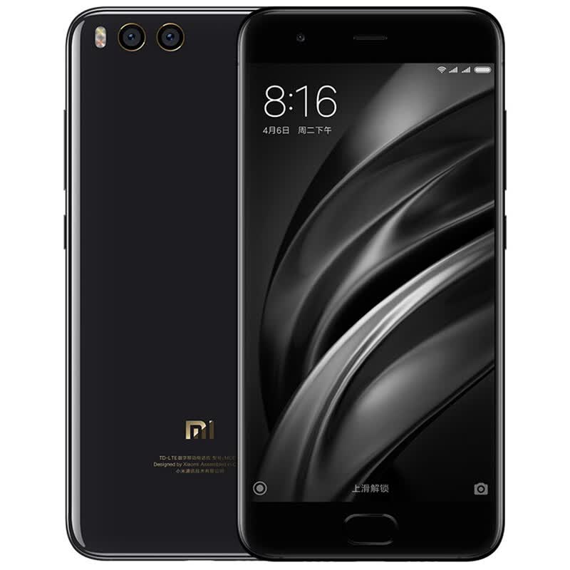 Xiaomi Mi 6 (китайская версия) Xiaomi Mi 6 (китайская версия)