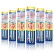 Crest Ultra Soft Gingiva Care Toothbrush 12 Count (color may vary)