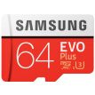 Samsung  64GB TF/ memory card, 100MB/ s, support 4k