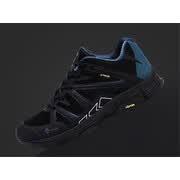 Nuevo Xiaomi Mijia Proease Forest Waterproof V Bottom Running Zapatillas de deporte al aire libre zapatos antideslizante Shock transpirable para hombre mujer