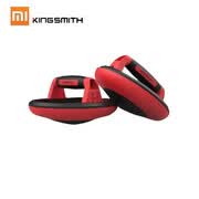 Xiaomi Mijia Kingsmith Push-ups Holder Equipo deportivo para el acondicionamiento físico en el hogar Apoyo en el interior Formación no estabilizada Montaje desmontable