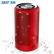 Mini altavoz Bluetooth SAST a prueba de agua