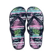 Homme par modelos flip flops sandalias y zapatillas de playa casual de moda simple hombres