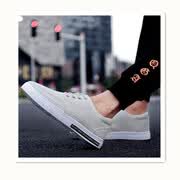 2018 otoño casual zapatos de los hombres de los deportes casuales zapatos casuales zapatos de los hombres transpirables zapatillas 8P57