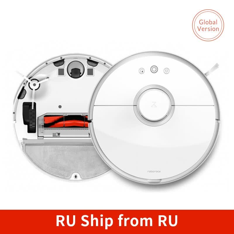 Xiaomi Robot Vacuum Cleaner