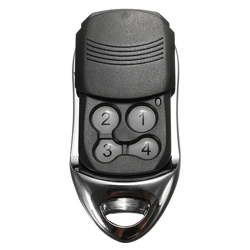 Replacement 4 Ons 433mhz Gate Garage Door Remote Control Replacement 4 Ons 433mhz Gate Garage Door Remote Control For Avanti Centurion Superlift Tx4