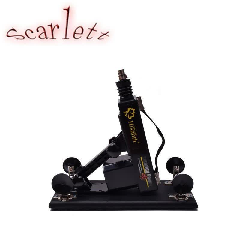 Ym Automatic Sex Machine Gun Cannon With Big Sex Robot Dildo Realistic Penis 6 Cm Ym Automatic Sex Machine Gun Cannon With Big Sex Robot Dildo Realistic Penis 6 Cm