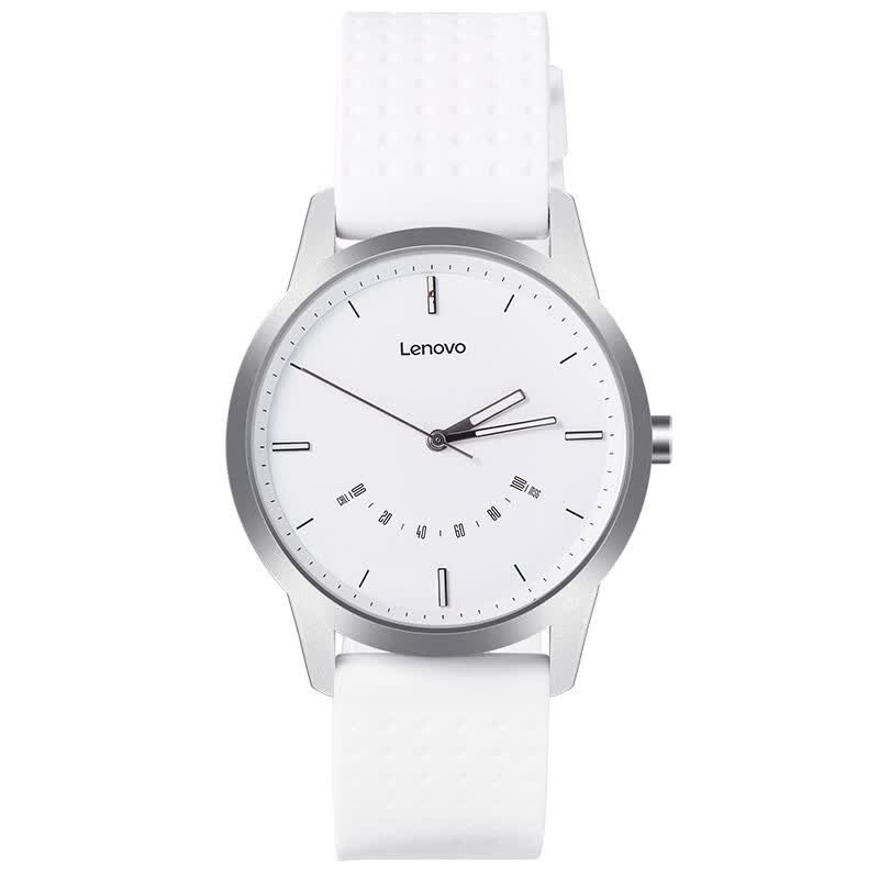  Смарт-часы Lenovo Watch 9, Белый.  