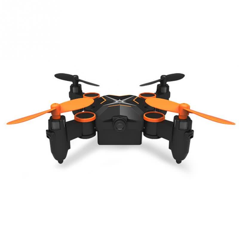  Heliway 901H мин Радиоуправляемый дрон дистанционного управления 360 rolling 2.4 г 6 Ось RC кватрокаптер 
