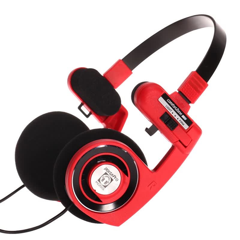 Koss Porta Pro Classic Review