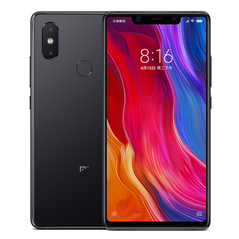  MI Смартфон 8SE 4+64Gb.  