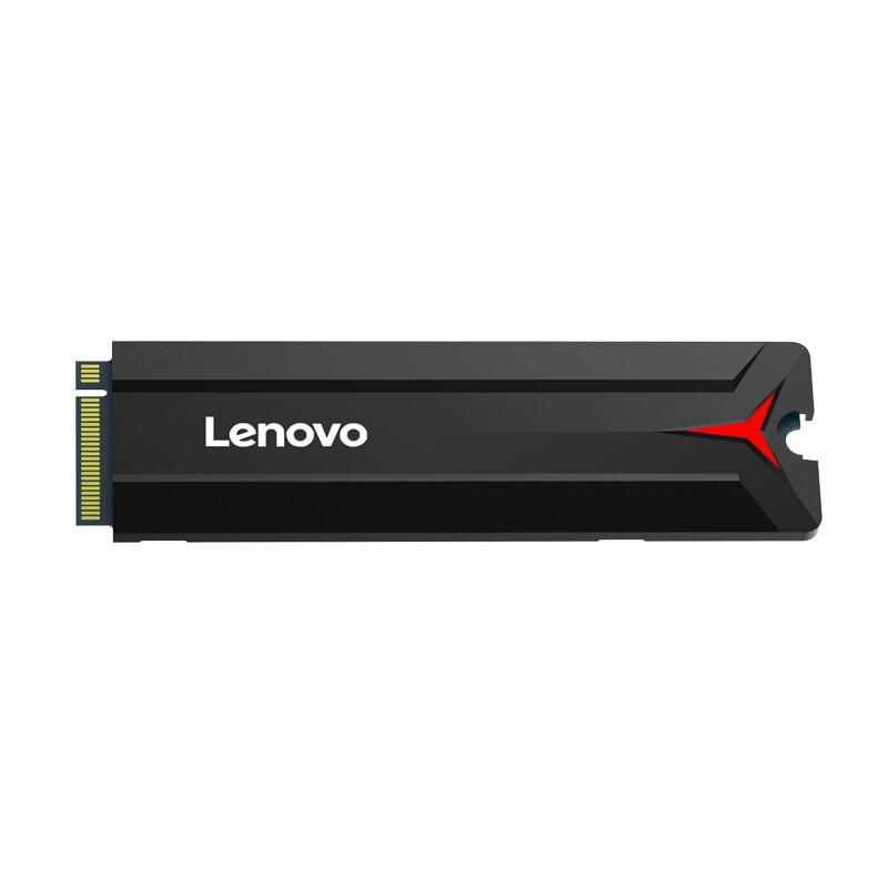  Lenovo Saver SL700 256GB M.2 2280 NVMe твердотельный накопитель.