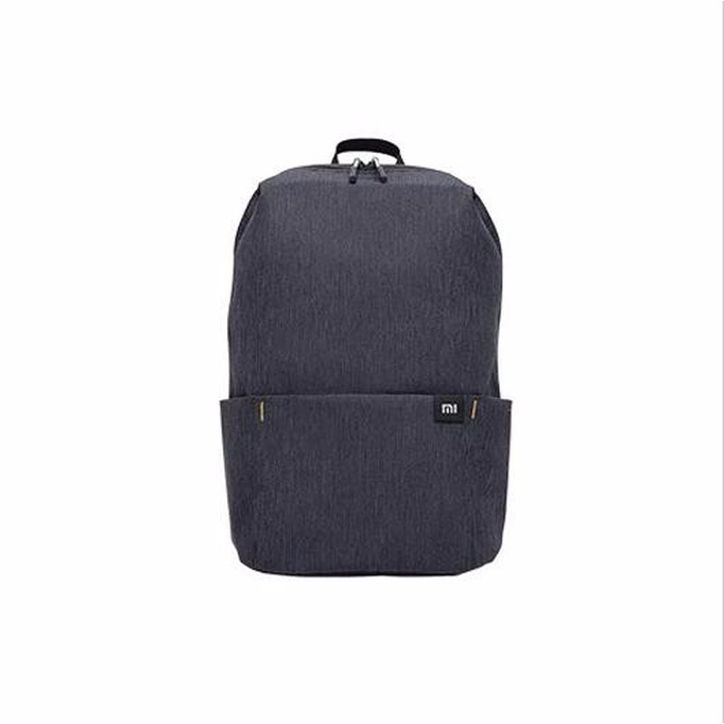  Xiaomi небольшой рюкзак - Любой цвет.
