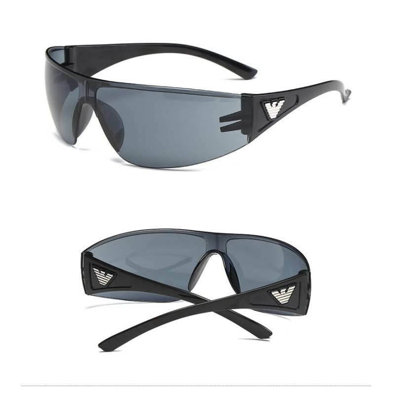 Okulary przeciwsłoneczne SHAUNA za $0.95 / ~3.50zł