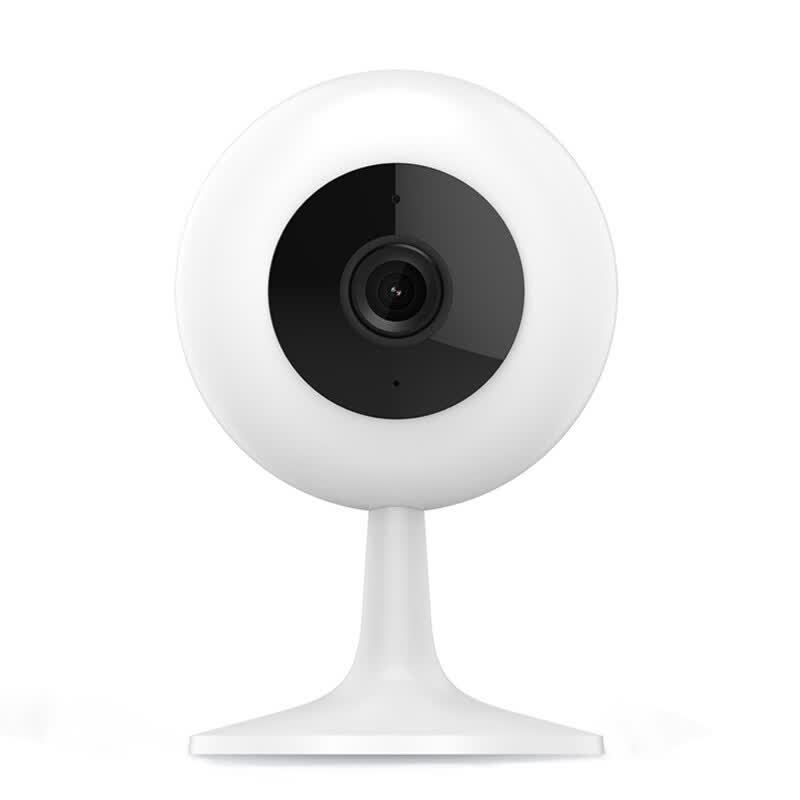  Xiaomi Ecochain Xiaobai upgraded version of intelligent 1080P.   