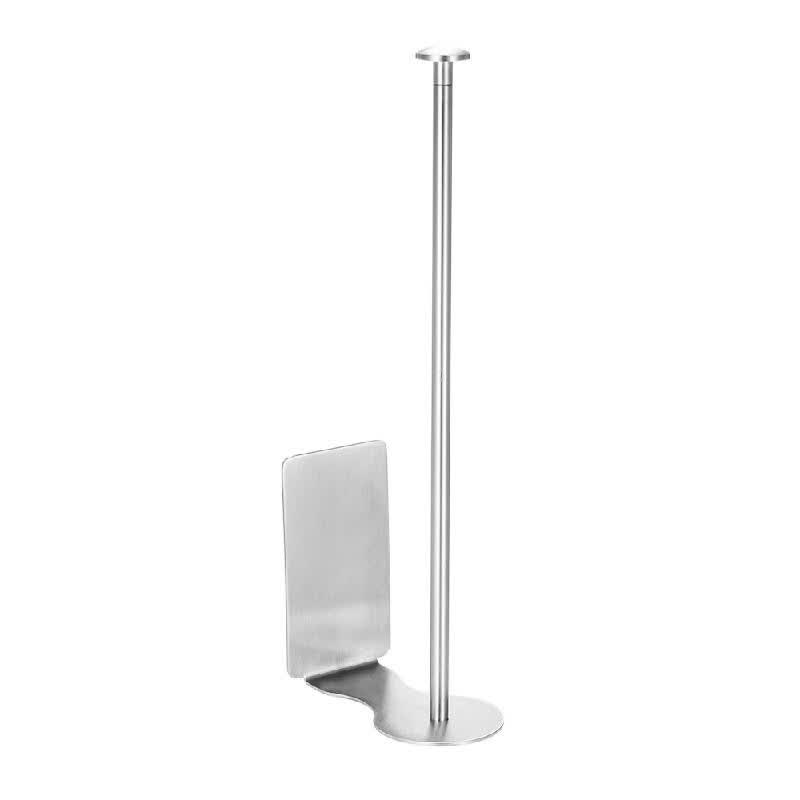 Kitchen Paper Towel Rack Wall Mount Vertical Holder Kitchen Paper Towel Rack Wall Mount Vertical Holder For Dispenser Tissue