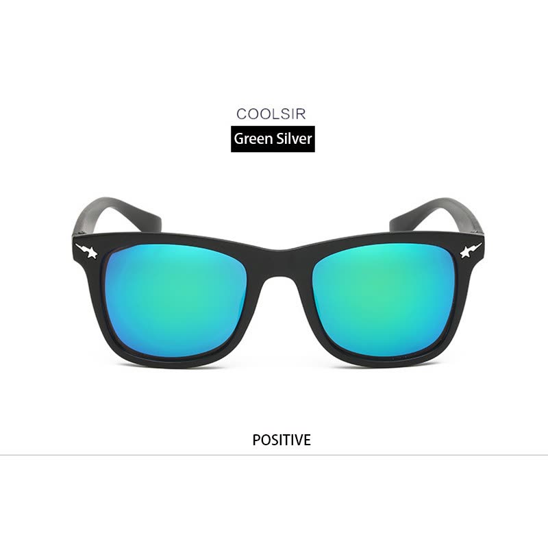 Okulary przeciwsłoneczne SHAUNA za $0.99 / ~3.70zł