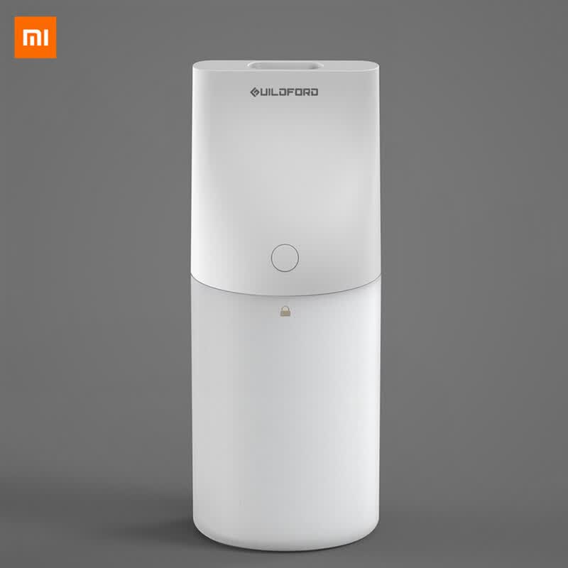  Xiaomi mijia desktop humidifier - увлажнитель воздуха Xiaomi.   