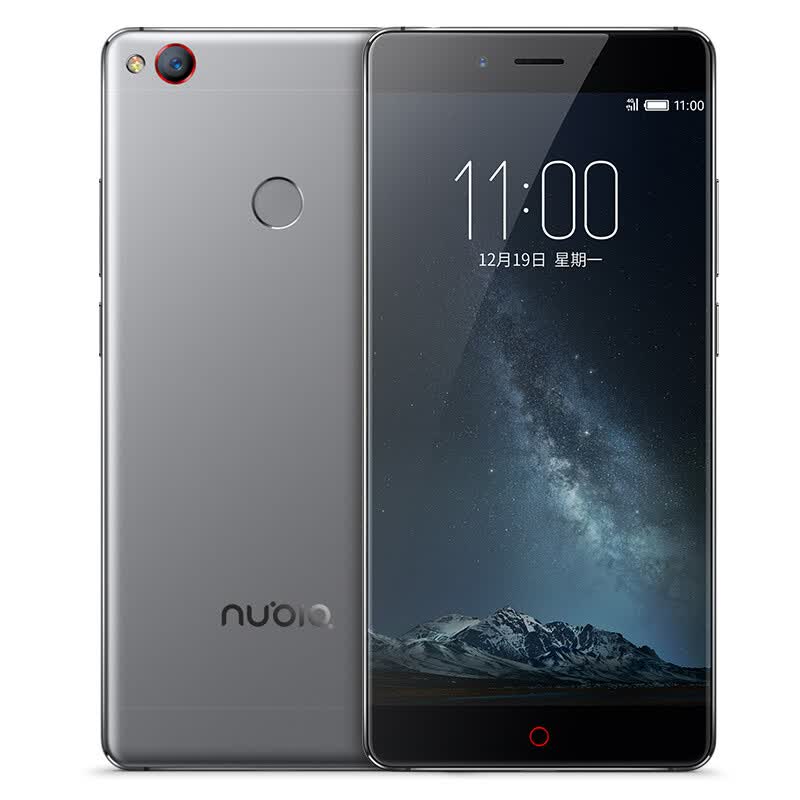 Z11 nubia не работает nfc