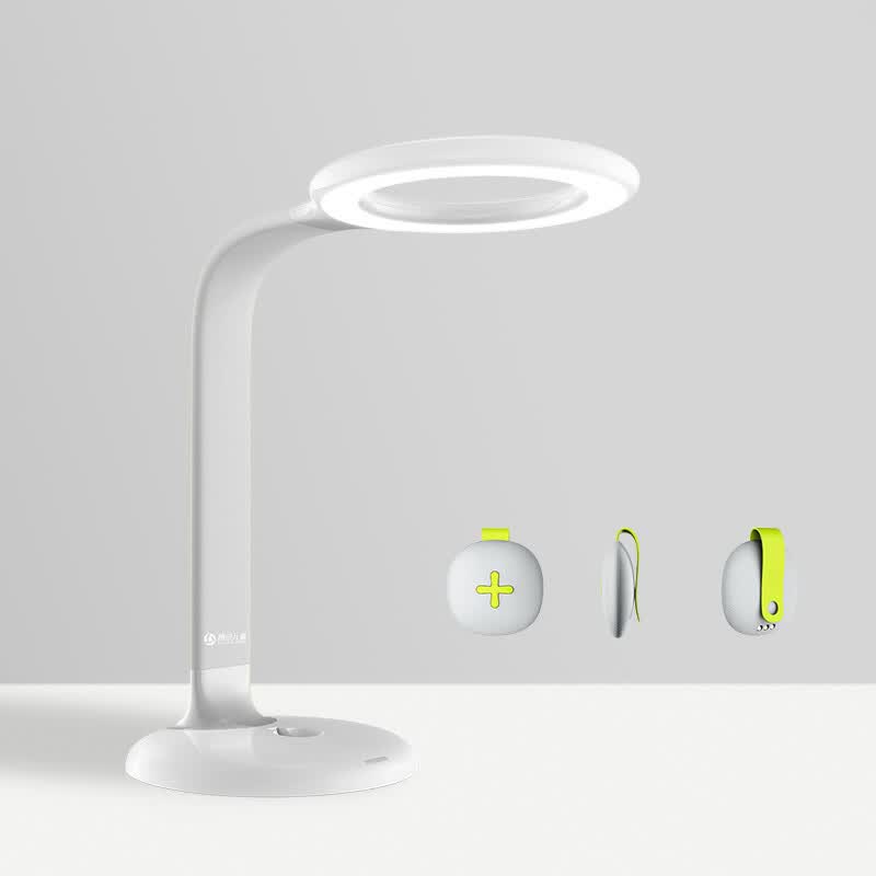 Jingdong Supermarket Tencent Children S Smart Table Lamp K8 Student Jingdong Supermarket Tencent Children S Smart Table Lamp K8 Student Learning Led Reading Light