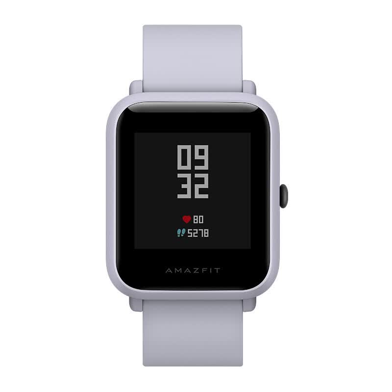 Умные часы Huami Amazfit Bip Youth edition 