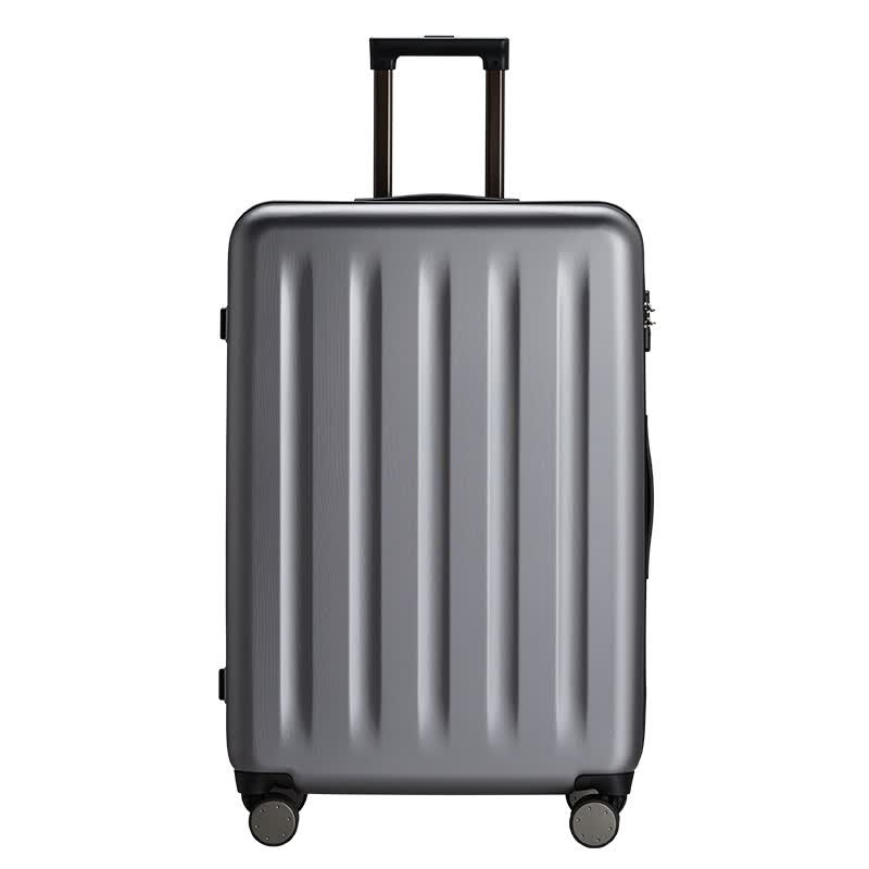  MI 90 Fun suitcase trolley case men and women universal wheel boarding luggage 20 inch.          
