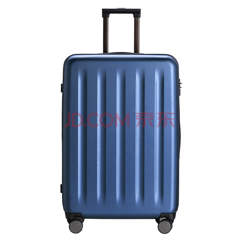  XIAOMI (MI) 20-дюймовый чемодан для путешествий  звездное небо серый. 