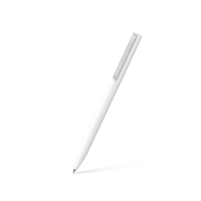  Mijia 0.5mm Ручка + 3 пасты к ней.         