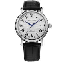 men-watches-Gaviota   Reloj  Serie Nacional autom&aacute;tica  Tabla mec&aacute;nica  Breve calendar on JD