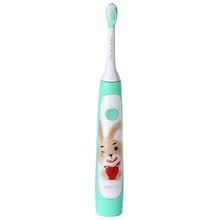 electronic-tooth-brush-Cepillo de dientes el&eacute;ctrico a prueba de agua SOOCAS C1 Cute para ni&ntilde;os on JD