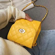 yellow purses cheap