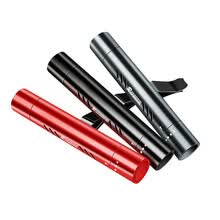 air-fresheners-Ambientador de aire del autom&oacute;vil Perfume de salida de autom&oacute;vil Ambientador de aire de ventilaci&oacute;n en el autom&oacute;vil Aire acondicionado Clip Difusor perfume s&oacute;lido on JD