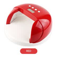 -60W UV LED Clavo L&aacute;mpara Doble Fuente de luz Secado r&aacute;pido Gel Polaco Curado Iluminaci&oacute;n Clavos Secadora M&aacute;quina para u&ntilde;as u&ntilde;as de los pies on JD