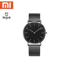 men-watches-Reloj de cuarzo super delgado y ligero. on JD