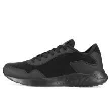 -PEAK zapatos para hombres oto&ntilde;o e invierno nuevos zapatos casuales retro ropa de moda c&oacute;moda zapatos deportivos DE840361 negro / gris oscuro 41 yardas on JD