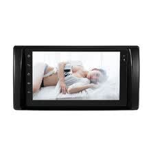 -7 '' Smart Android 6.0 2 Din Car Stereo Radio Player Navegaci&oacute;n GPS con BT WIFI AM / FM en forma para Toyota Camry 2002-2006 American Vers on JD