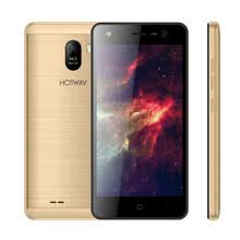 mobile-phones-HOTWAV Magic 13 4G Tel&eacute;fono m&oacute;vil 5 pulgadas HD IPS Pantalla 4000mAh MT6737 Quad-core Android 7.0 16GB + 2GB Frente 8MP C&aacute;mara trasera 13MP on JD
