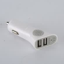 car-charger-XiangQiRui dispositivo de conversi&oacute;n de encendedor de cigarrillos usb cargador de coche usb multifunci&oacute;n 4834 on JD