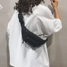 -Bolso peque&ntilde;o de lona con ins para mujer 2019 nuevo bolso de cofre informal coreano para ni&ntilde;a con bolsillo para deportes salvajes on JD