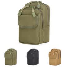 -Bolsas de caza al aire libre Bolsas Cintur&oacute;n Ri&ntilde;onera Ri&ntilde;onera militar Mini bolsas on JD