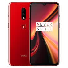 mobile-phones-Original Oneplus 7 Mobile Phone, pantalla AMOLED de 6.41 pulgadas Desbloquee el tel&eacute;fono NFC con 8GB de RAM, 256GB de ROM, 3700mAh - enchufe de EE. UU. on JD
