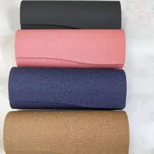 makeup-bags-cases-Estuche de gafas JIE SHI LI para hombre y mujer de moda creativa y refinada caja de gafas miop&iacute;a personalidad 7245 on JD