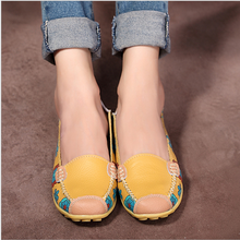 fashion-sneakers-Zapatos de mujer de conducci&oacute;n de moda modelo nuevo fiat zapatos casuales Zapatos de mujer embarazada on JD