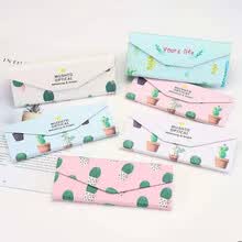 makeup-bags-cases-Caja de gafas Jie Shi Li para hombre y mujer moda miop&iacute;a creativa y refinada caja de gafas 7434 on JD