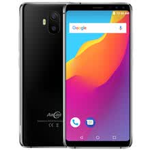 mobile-phones-Phablet AllCall S1 3G 5.5 pulgadas Android 8.1 MT6580 Quad Core 2GB RAM 16GB ROM 13.0MP + 2.0MP C&aacute;mara trasera dual 5000mAh incorporada on JD