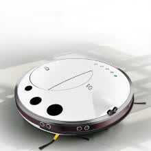 robot-vacuum-cleaner-Fengrui Control remoto inal&aacute;mbrico infrarrojo , control remoto APP / FR-9 on JD