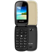 mobile-phones-PLUZZ P523 2G Tel&eacute;fono de banda cu&aacute;druple 2.4 pulgadas MTK 6261D Solo n&uacute;cleo 260 MHz 32MB RAM 32MB ROM BT 2.1 1.3MP C&aacute;mara trasera 750mAh Desmontable on JD