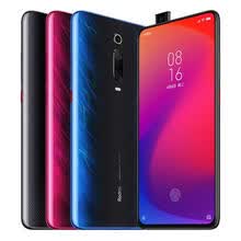 mobile-phones-Tel&eacute;fono global Xiaomi Redmi K20 Pro / Mi 9T Pro con pantalla completa Snapdragon 855 Octa-Core 48MP + 20MP 4000mAh - Enchufe estadounidense (6G + 64G) on JD